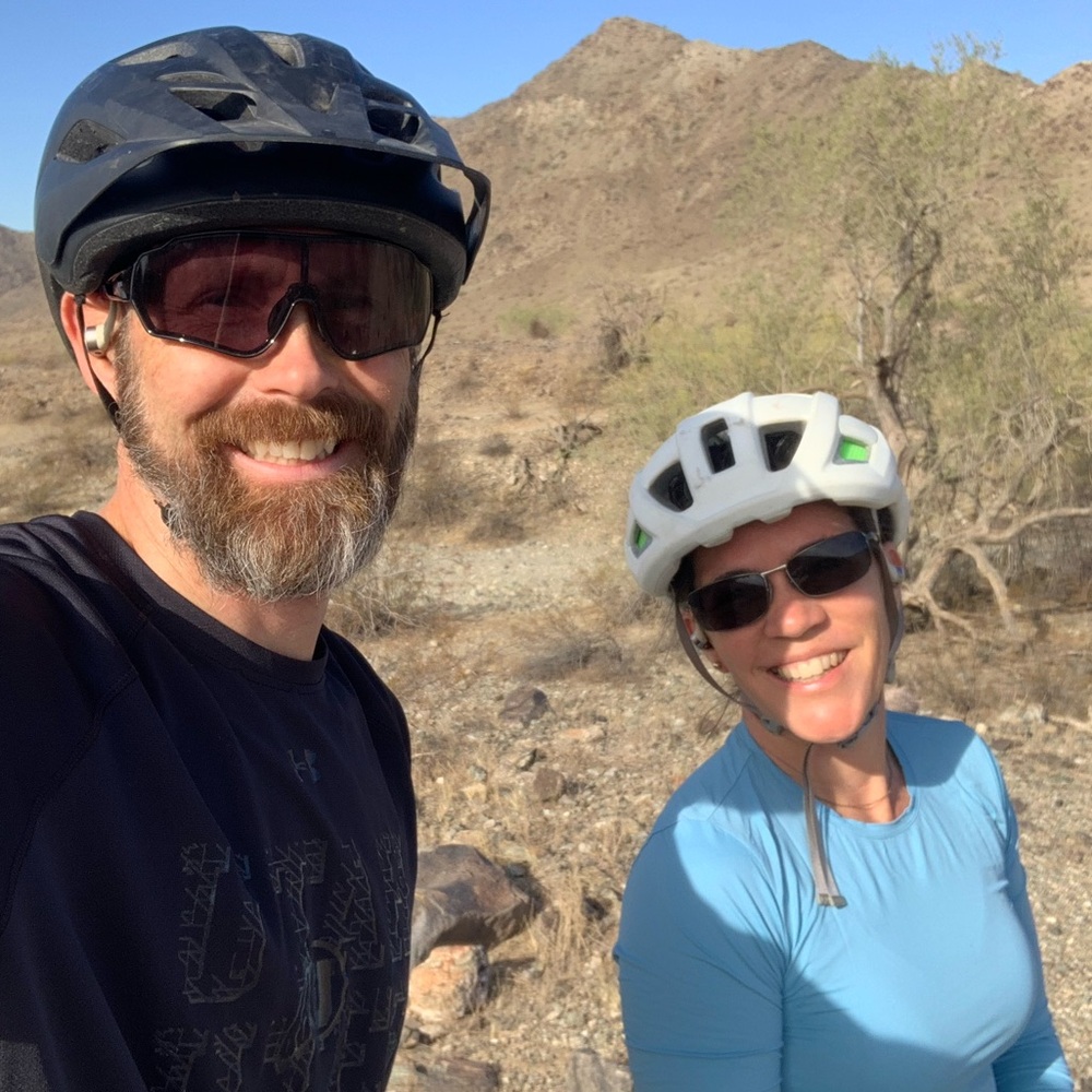 Meet your Posher, Heidi